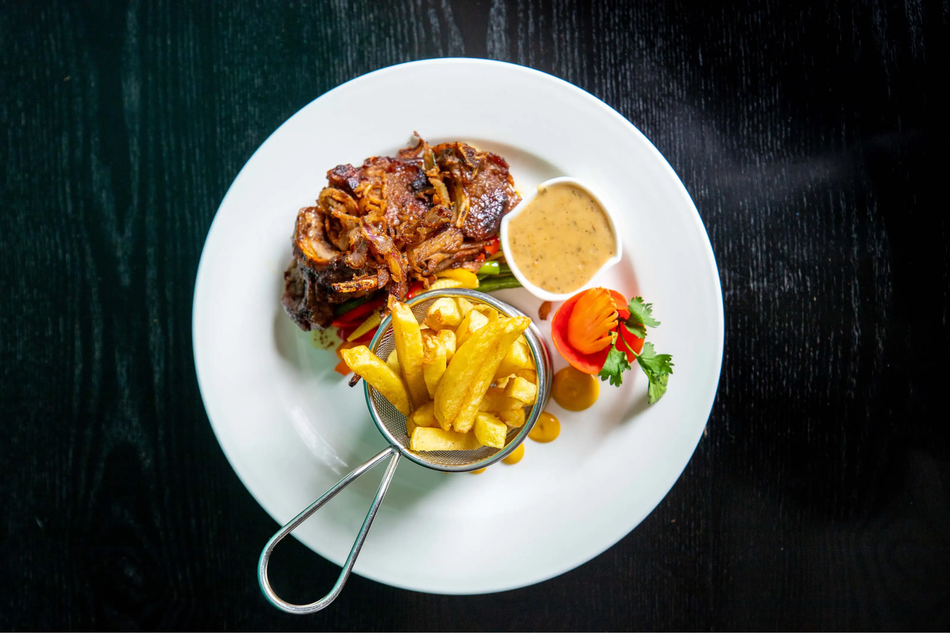 Taste The Flavours 1