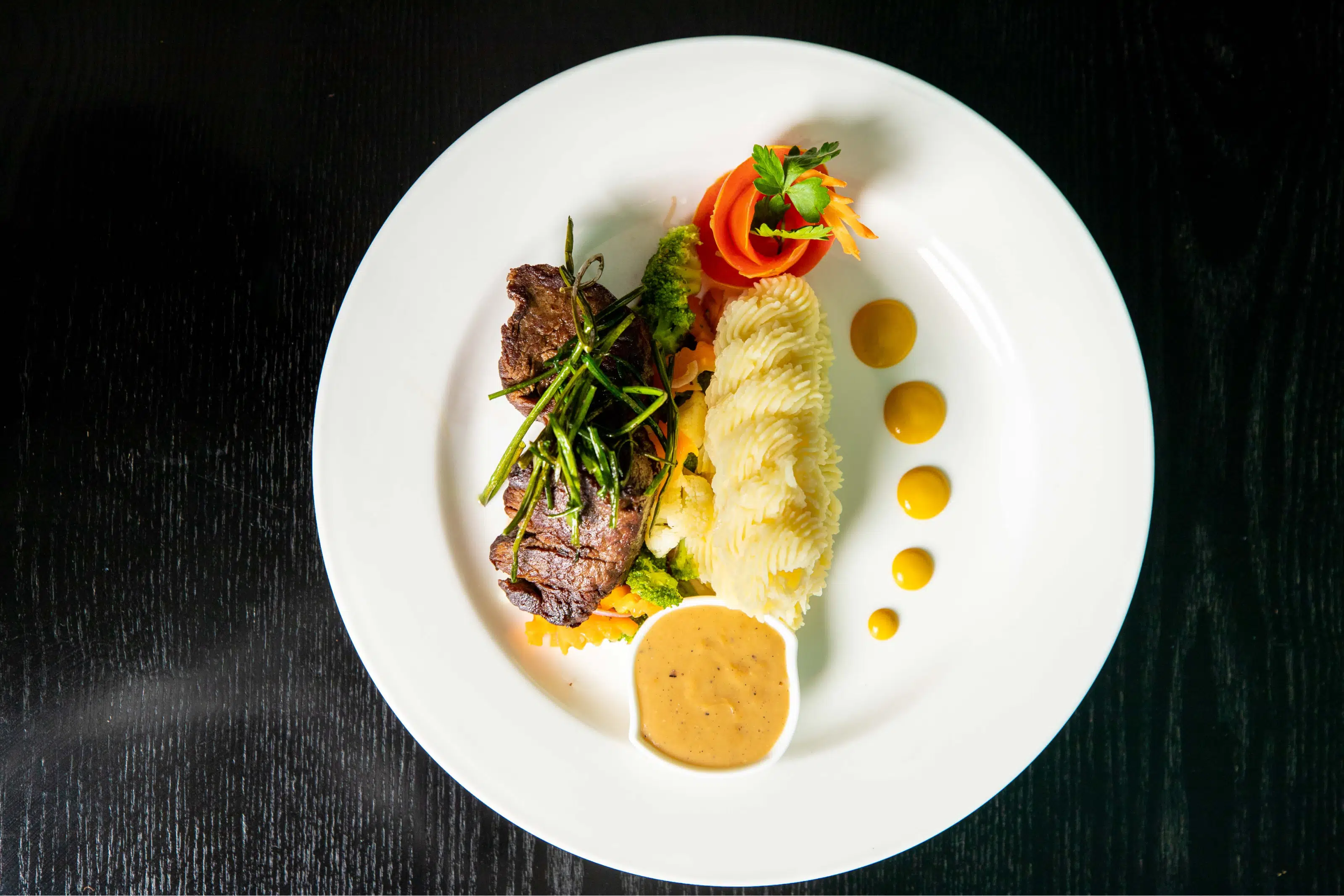 Taste The Flavours 3