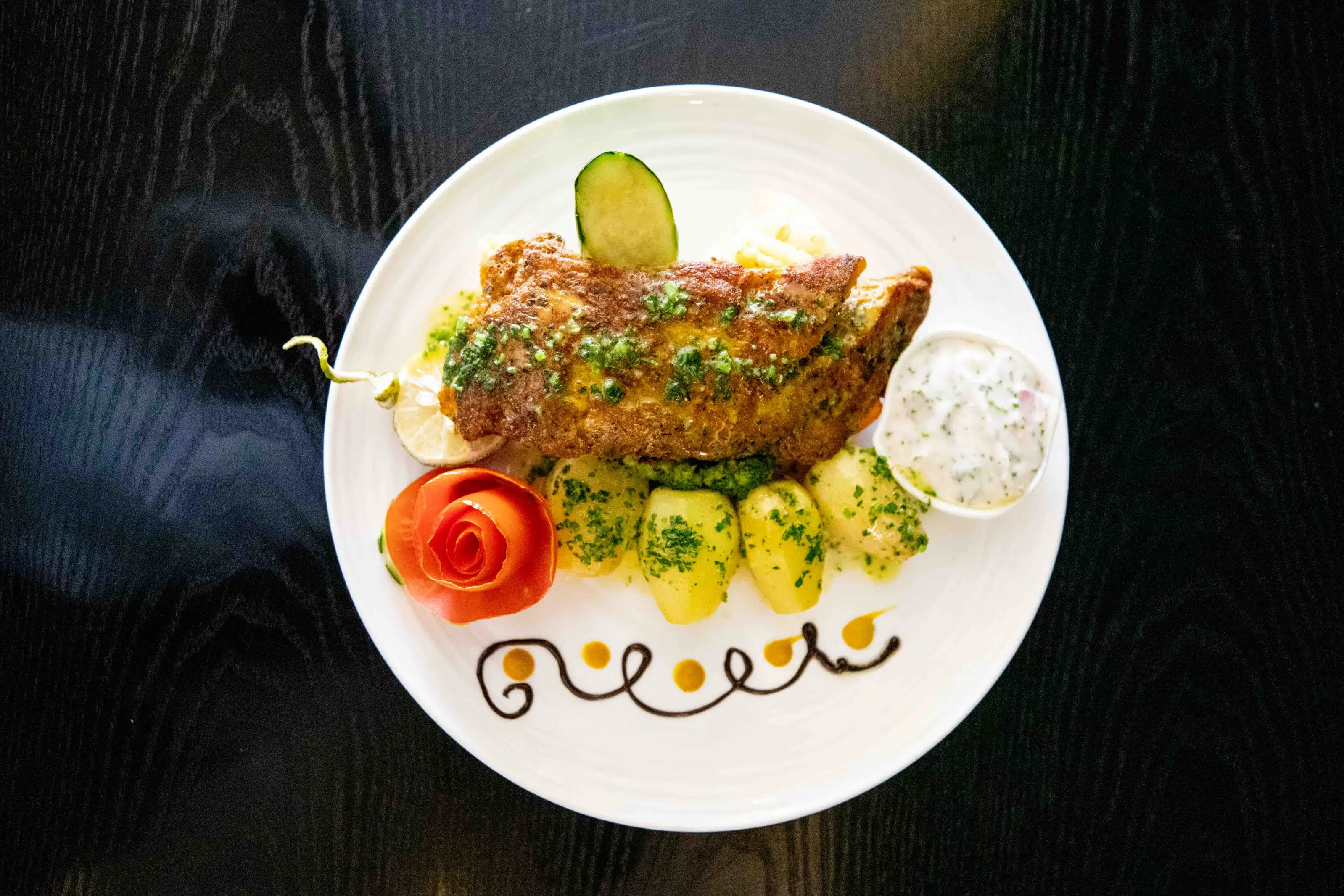 Taste The Flavours 4