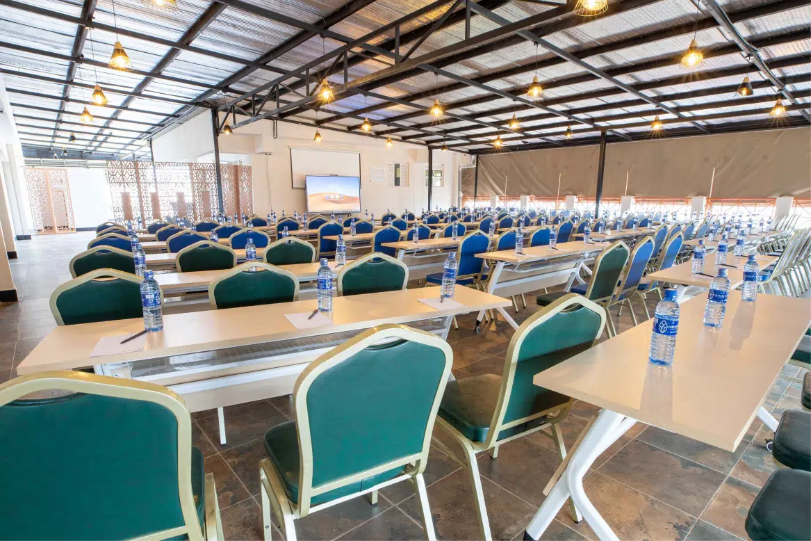 Weekend Getaway Package