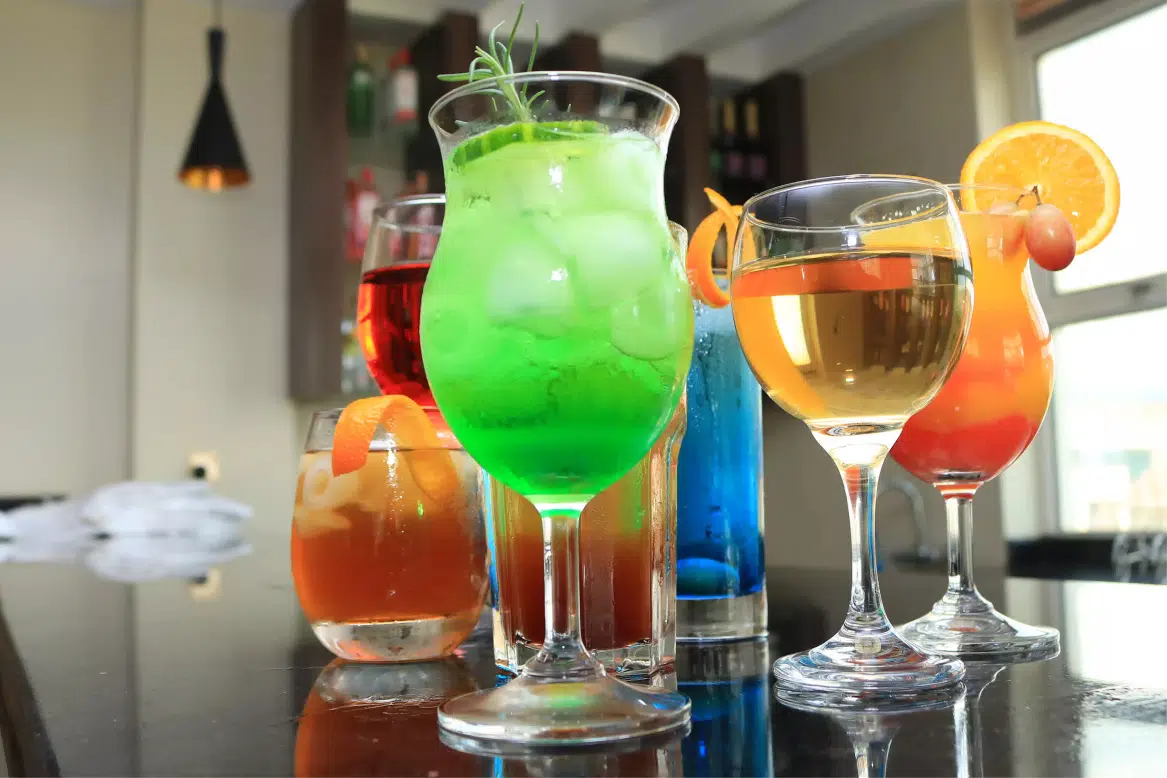 Business Executive Package